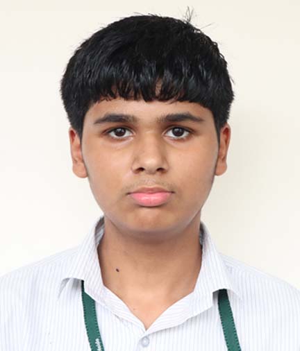 Somerville School - Best School In Greater Noida