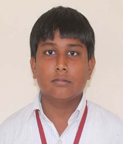 Somerville School - Best School In Greater Noida