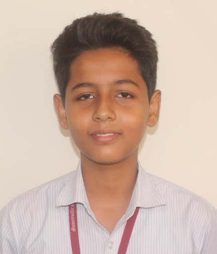 Somerville School - Best School In Greater Noida