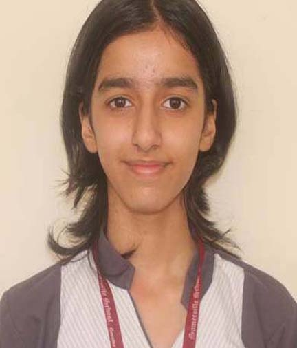Somerville School - Best School In Greater Noida
