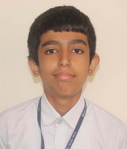 Somerville School - Best School In Greater Noida
