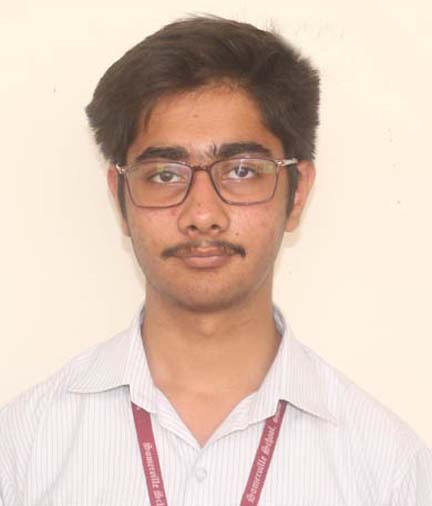 Somerville School - Best School In Greater Noida