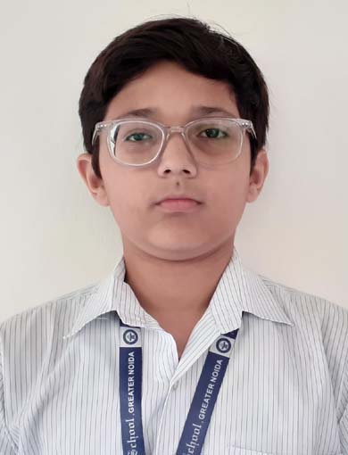 Somerville School - Best School In Greater Noida