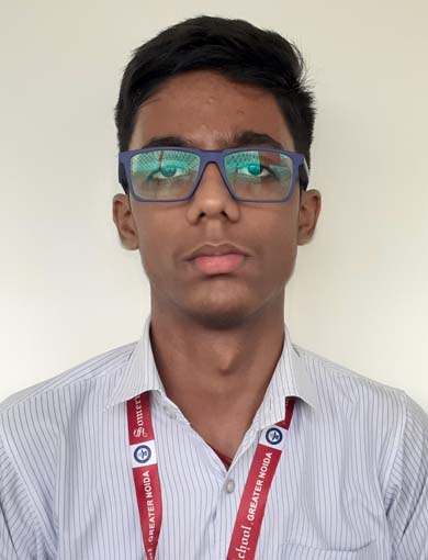 Somerville School - Best School In Greater Noida