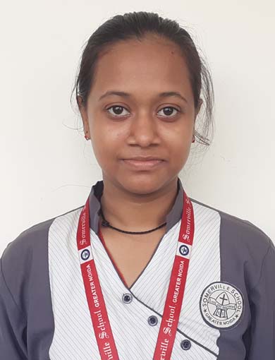 Somerville School - Best School In Greater Noida