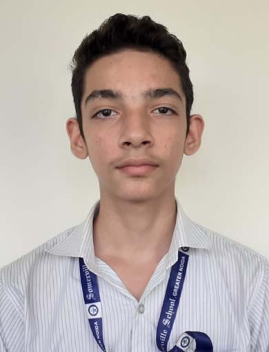 Somerville School - Best School In Greater Noida