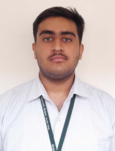 Somerville School - Best School In Greater Noida