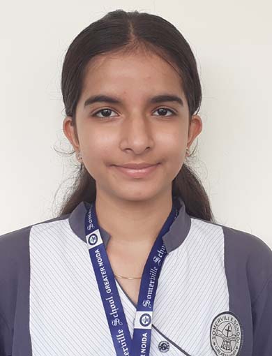 Somerville School - Best School In Greater Noida