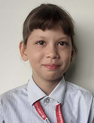 Somerville School - Best School In Greater Noida