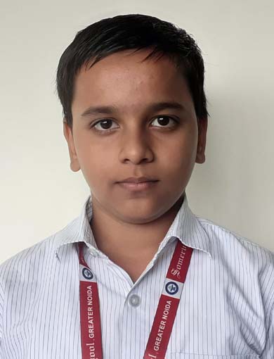 Somerville School - Best School In Greater Noida