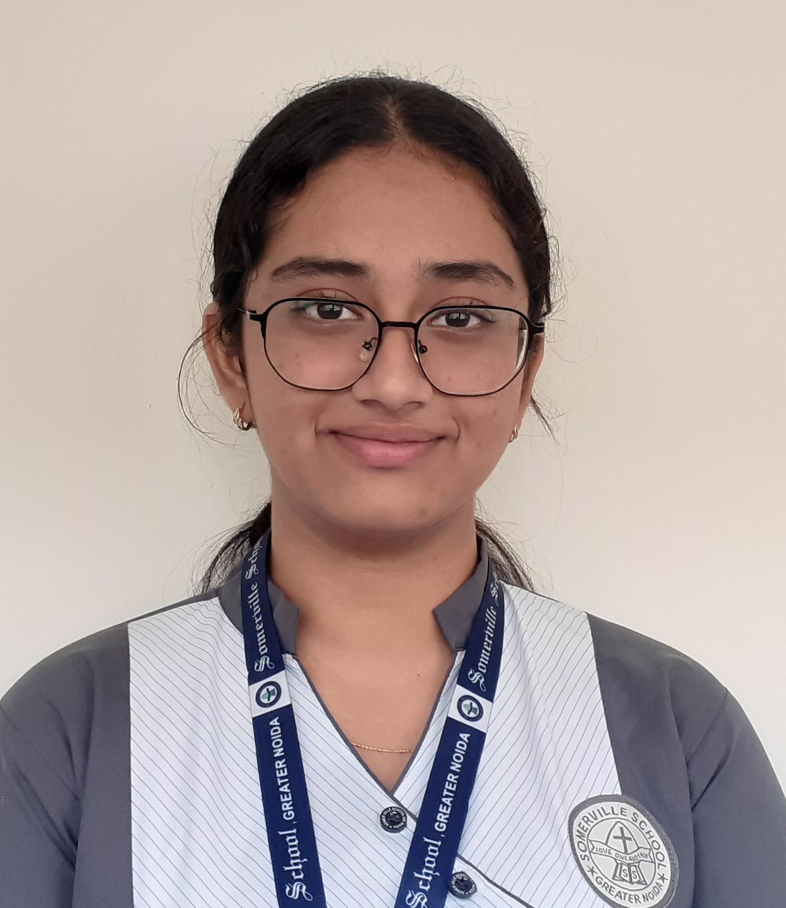 Somerville School - Best School In Greater Noida