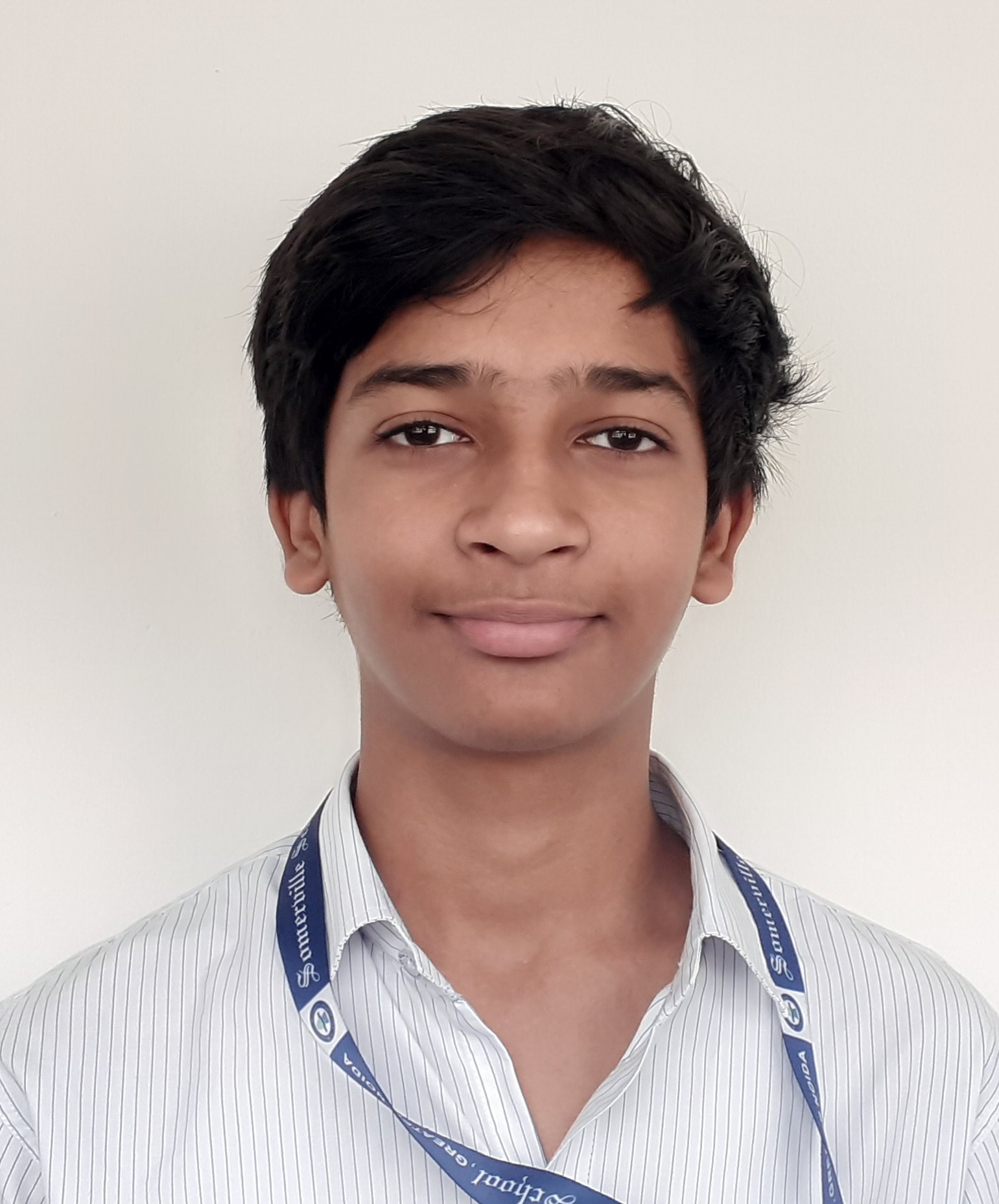 Somerville School - Best School In Greater Noida