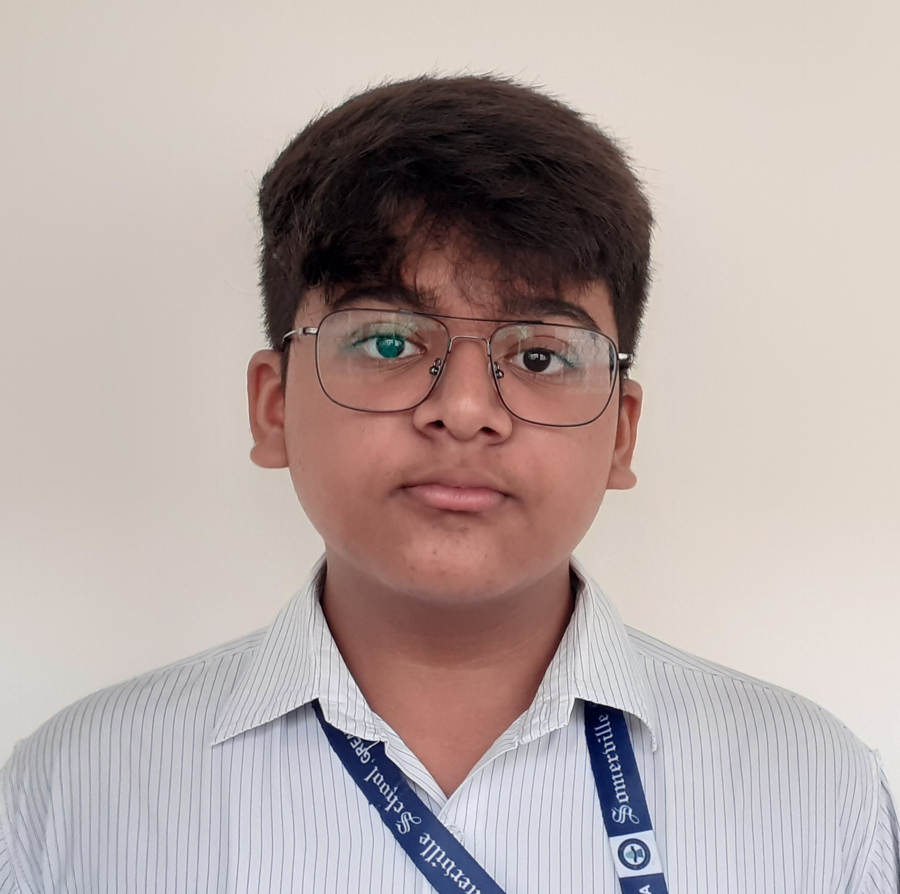 Somerville School - Best School In Greater Noida