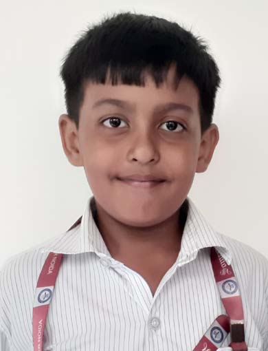 Somerville School - Best School In Greater Noida