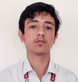 Somerville School - Best School In Greater Noida