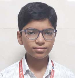 Somerville School - Best School In Greater Noida