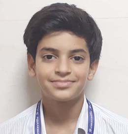Somerville School - Best School In Greater Noida