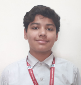 Somerville School - Best School In Greater Noida