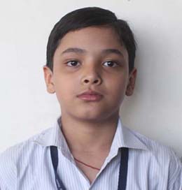 Somerville School - Best School In Greater Noida