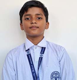 Somerville School - Best School In Greater Noida