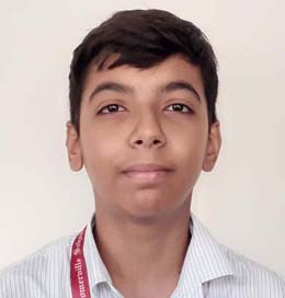 Somerville School - Best School In Greater Noida