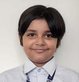 Somerville School - Best School In Greater Noida