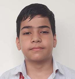 Somerville School - Best School In Greater Noida