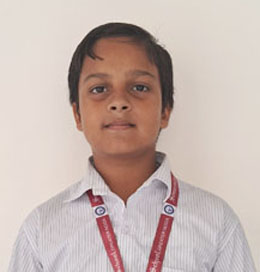 Somerville School - Best School In Greater Noida