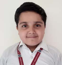Somerville School - Best School In Greater Noida