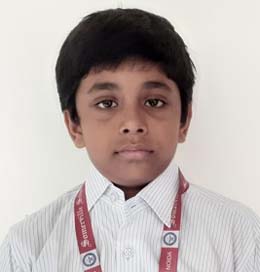 Somerville School - Best School In Greater Noida