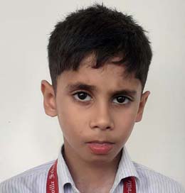 Somerville School - Best School In Greater Noida