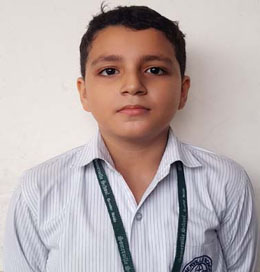 Somerville School - Best School In Greater Noida