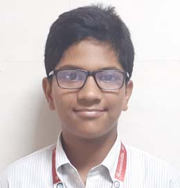 Somerville School - Best School In Greater Noida