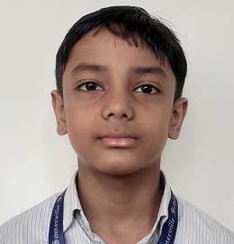 Somerville School - Best School In Greater Noida