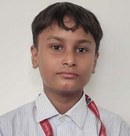 Somerville School - Best School In Greater Noida