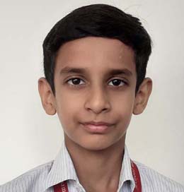 Somerville School - Best School In Greater Noida