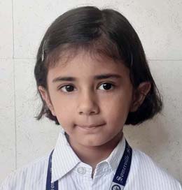 Somerville School - Best School In Greater Noida