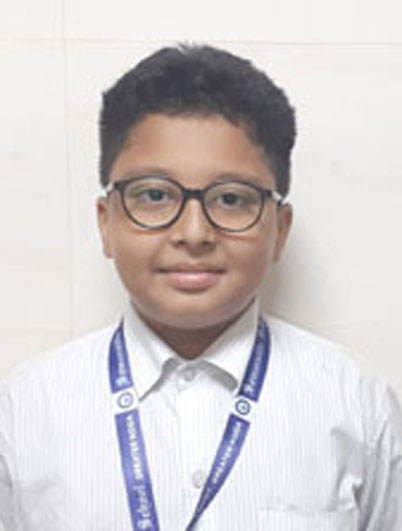 Somerville School - Best School In Greater Noida