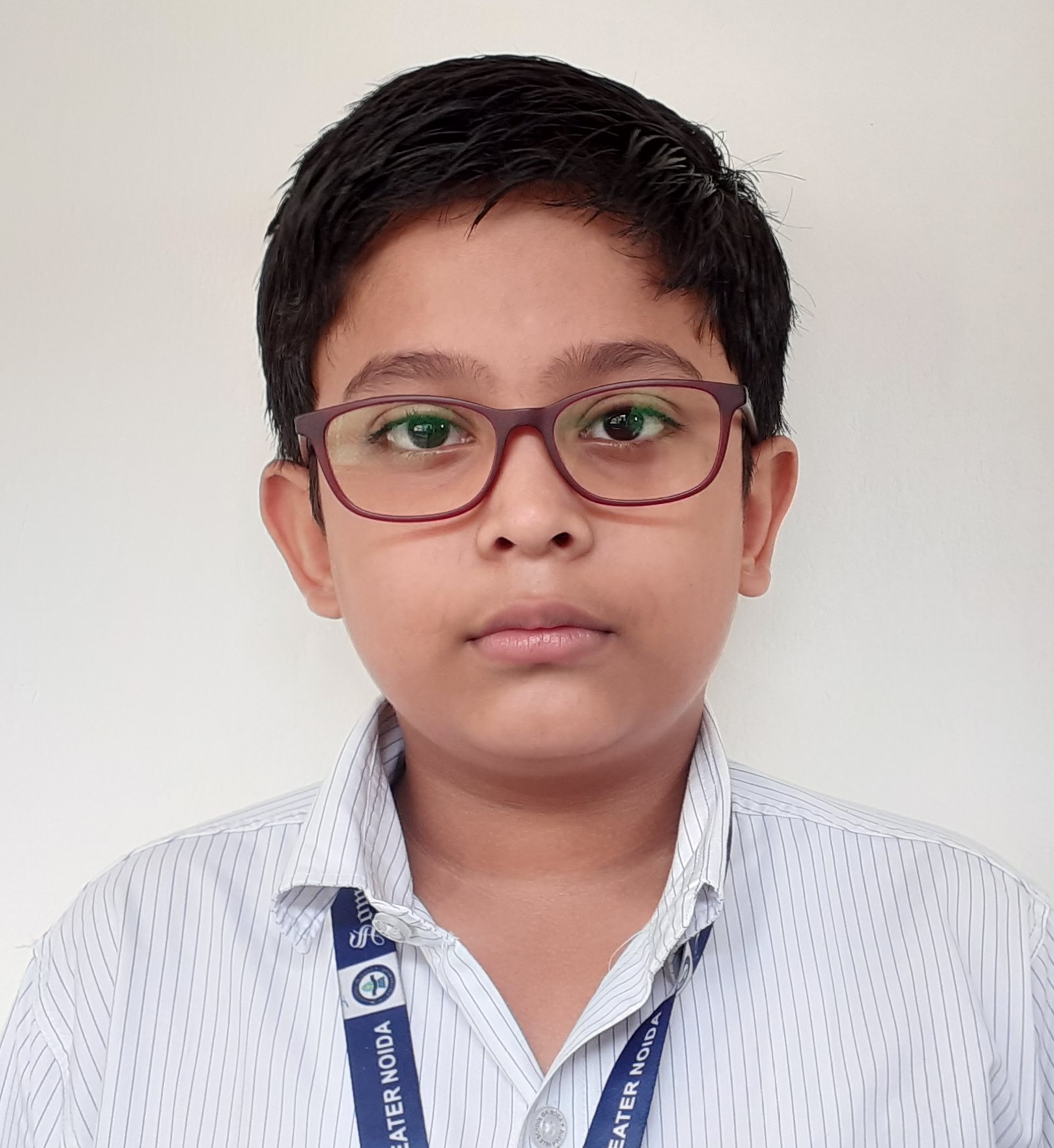 Somerville School - Best School In Greater Noida