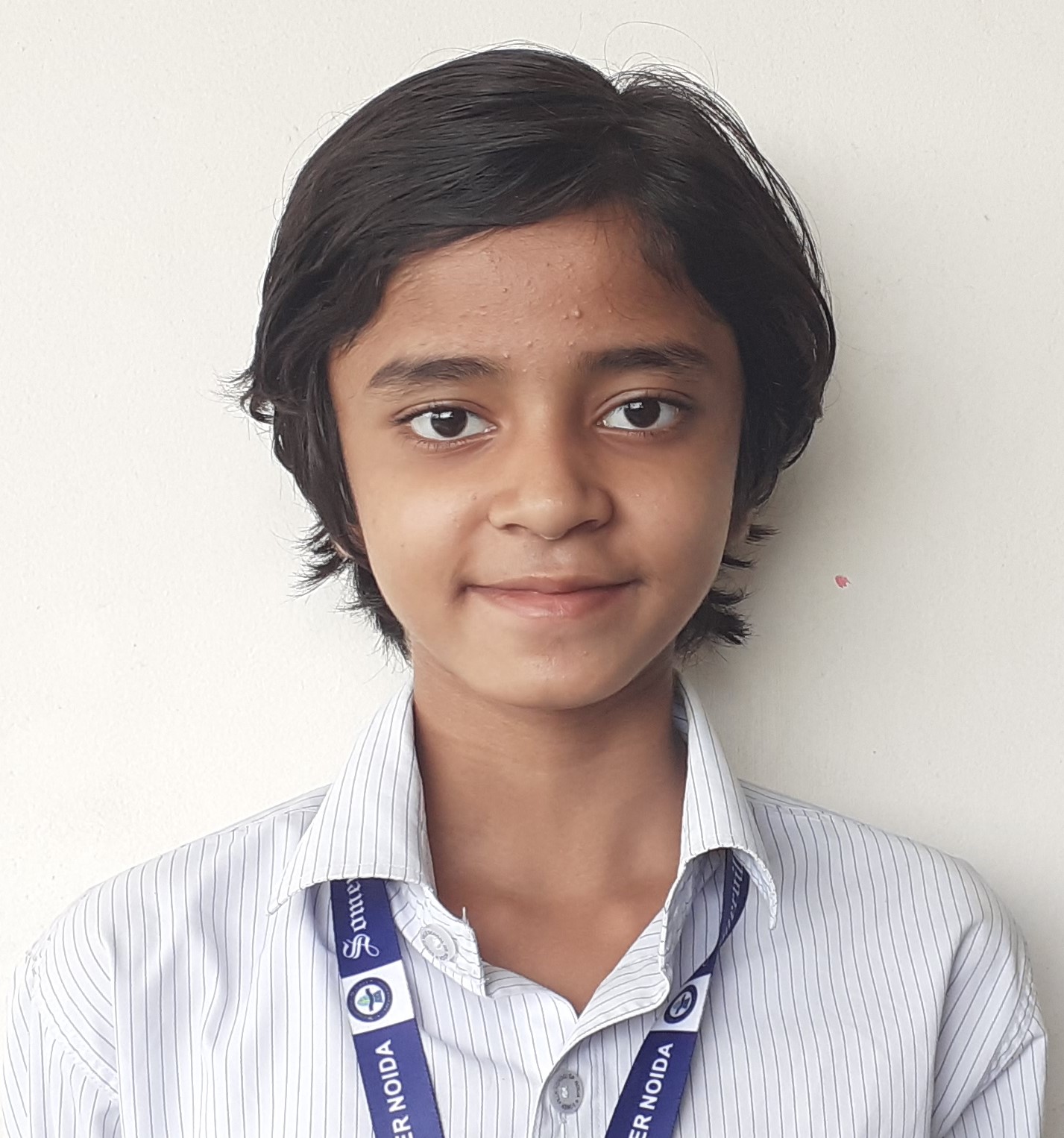 Somerville School - Best School In Greater Noida