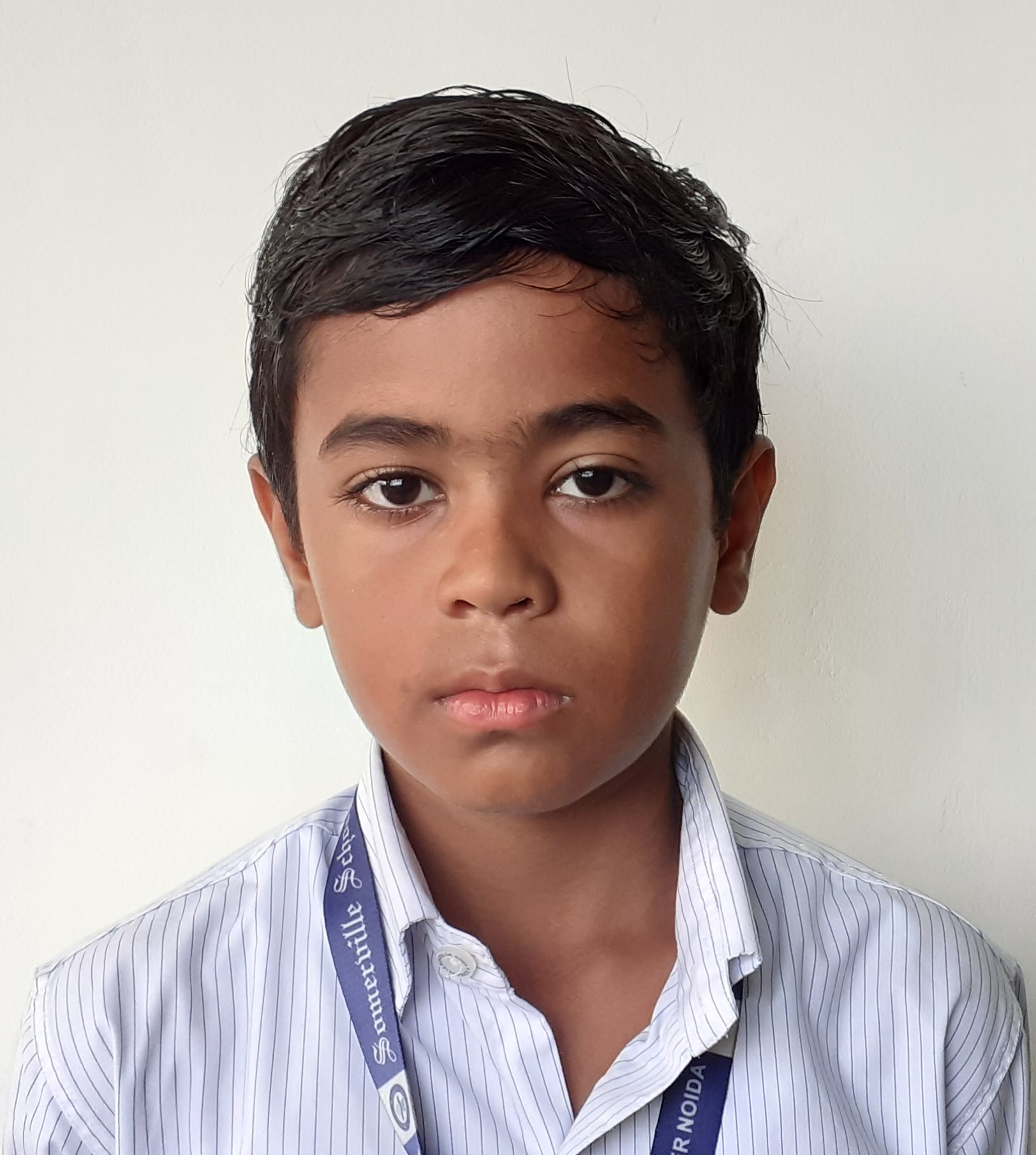 Somerville School - Best School In Greater Noida