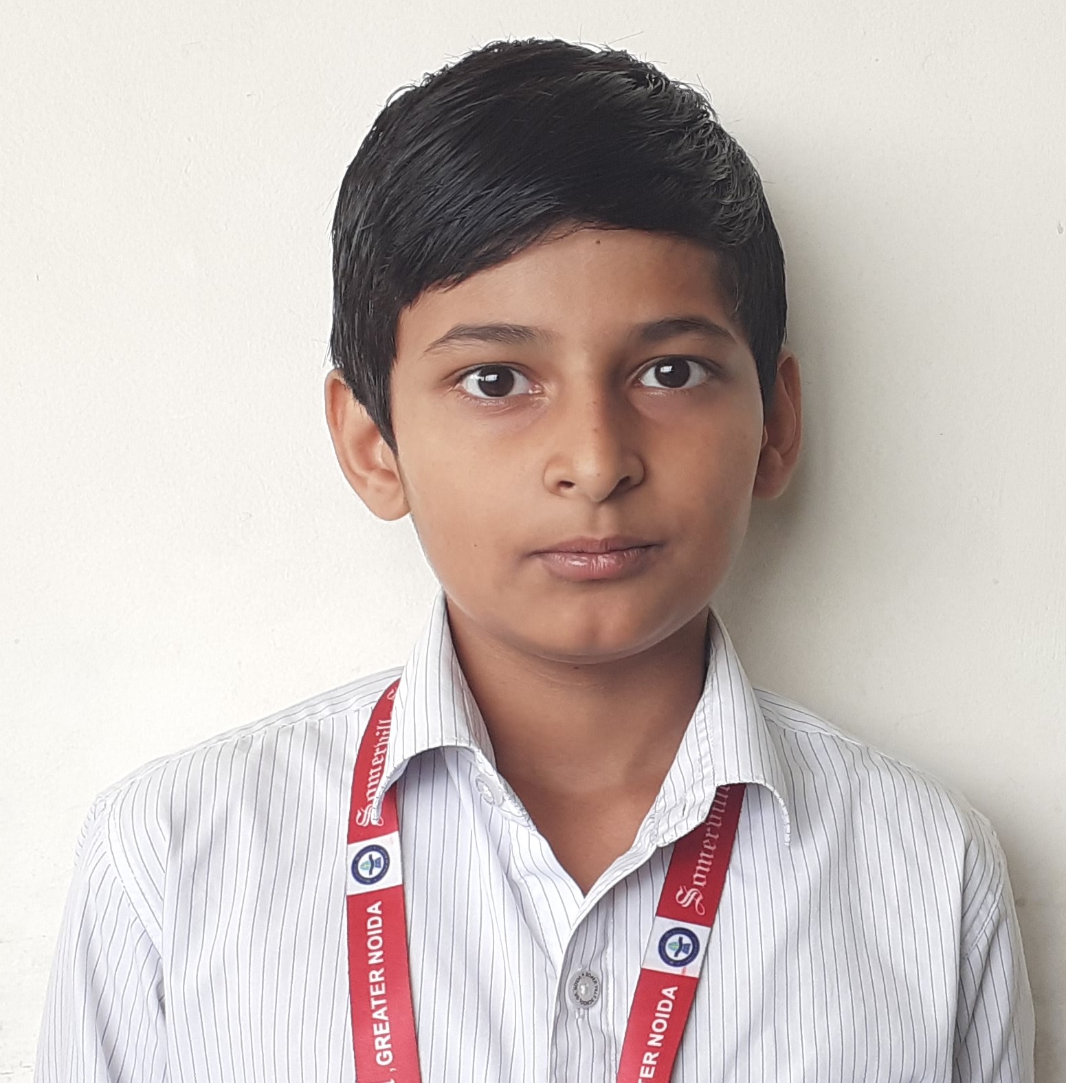 Somerville School - Best School In Greater Noida