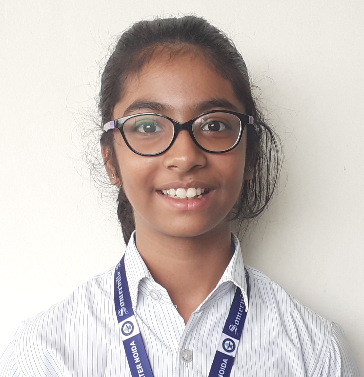 Somerville School - Best School In Greater Noida