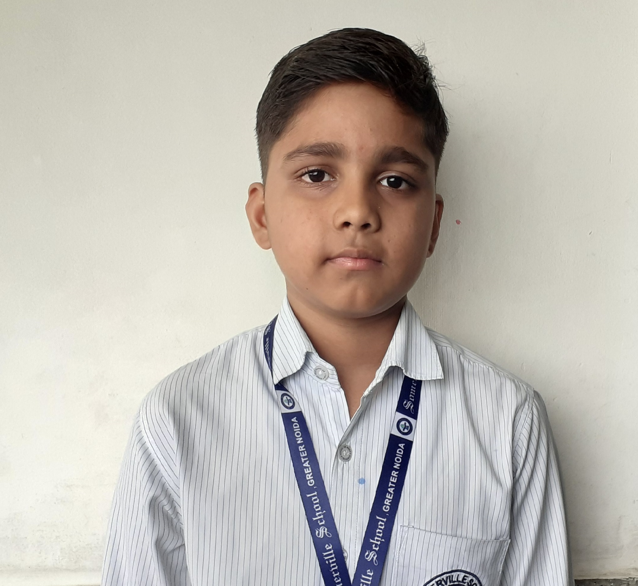 Somerville School - Best School In Greater Noida