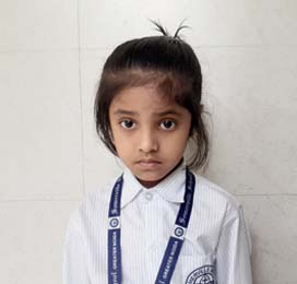 Somerville School - Best School In Greater Noida