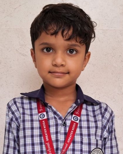 Somerville School - Best School In Greater Noida