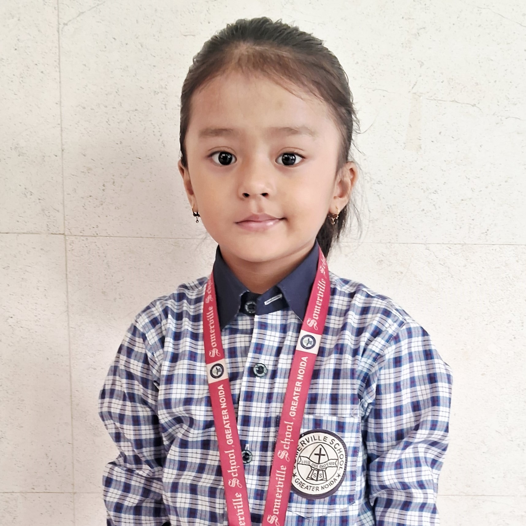 Somerville School - Best School In Greater Noida