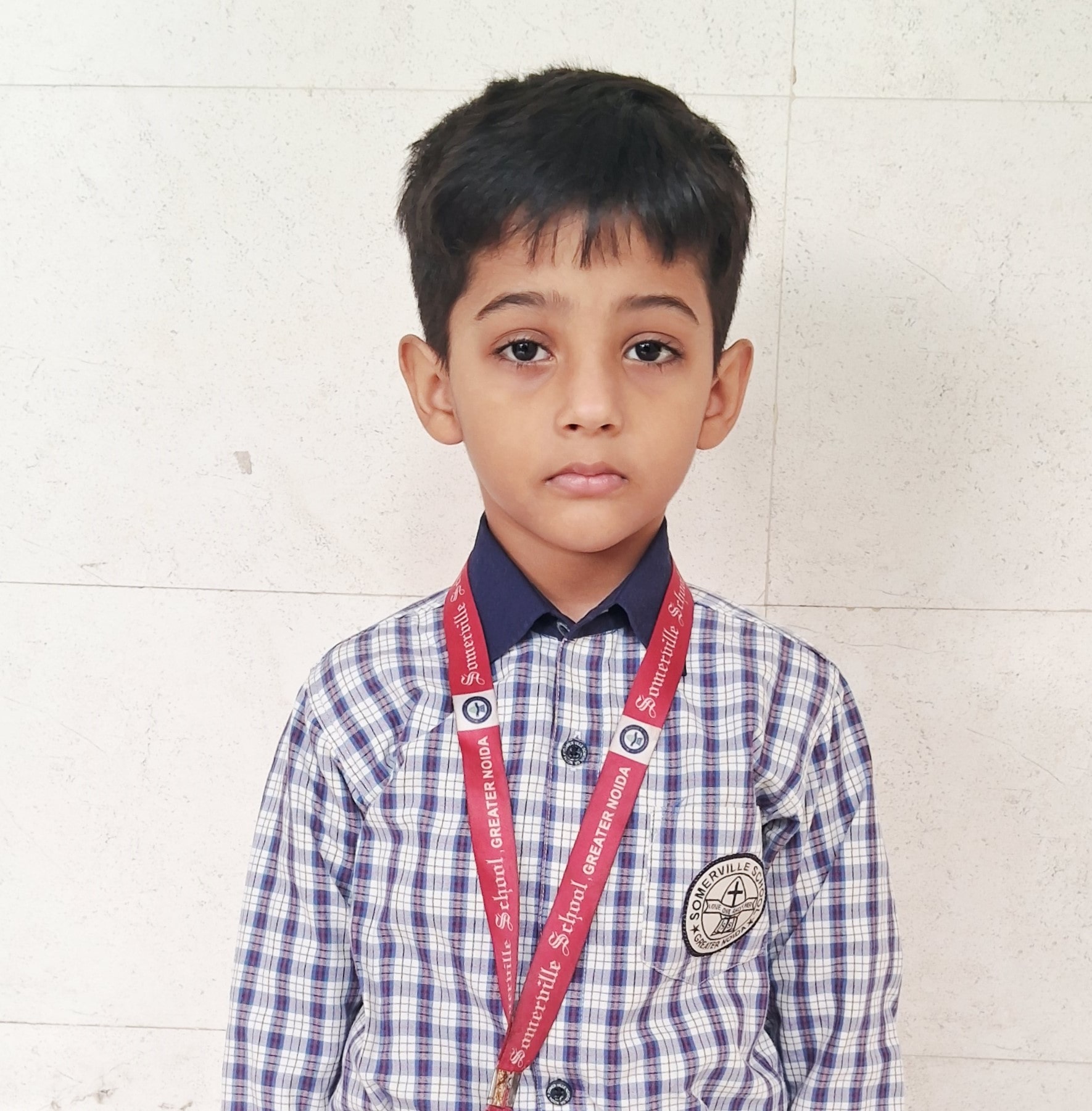 Somerville School - Best School In Greater Noida