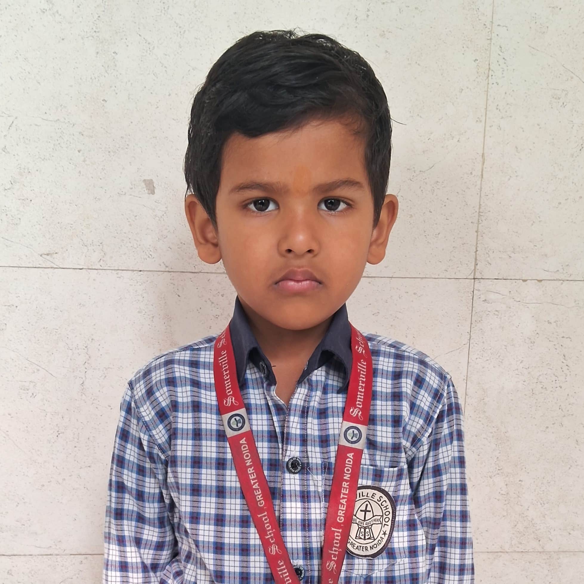 Somerville School - Best School In Greater Noida
