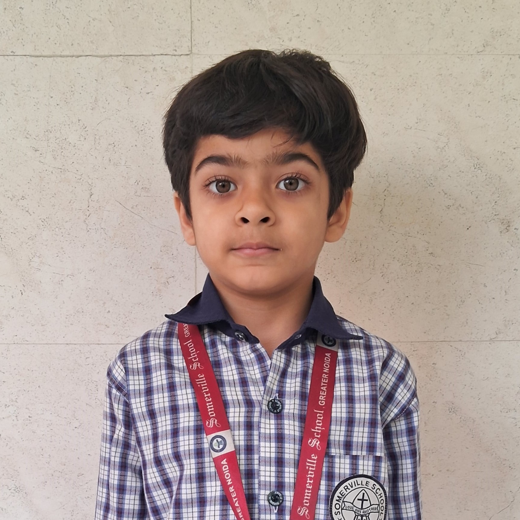 Somerville School - Best School In Greater Noida